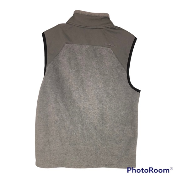 Old Navy Medium Sweater Vest - Picture 2 of 2